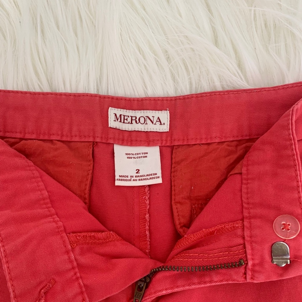 Short Merona. ๐ - Picture 4 of 7